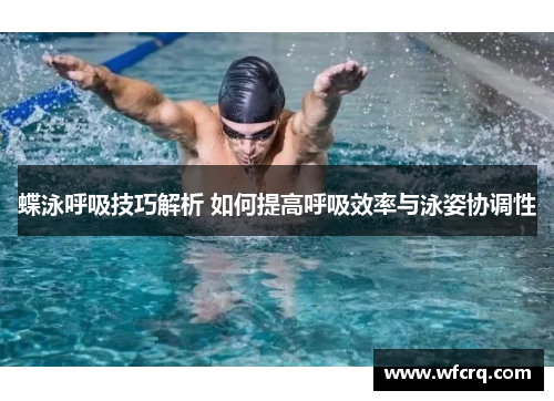 蝶泳呼吸技巧解析 如何提高呼吸效率与泳姿协调性
